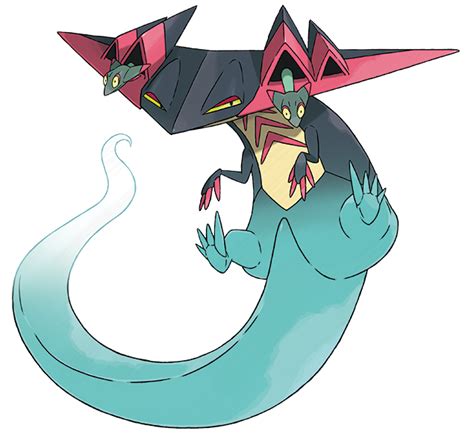 Dragapult (Pokémon) .
